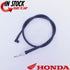 HONDA SPEEDOMETER SPEEDO CABLE SHADOW ACE 1100 / VALKYRIE 1500 OEM NEW GENUINE